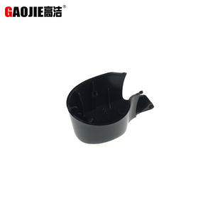 Aplicable a los modelos Skoda Kodiaq de 2017 en adelante: cubierta del brazo del limpiaparabrisas trasero 5K6955435 - Product Image 3