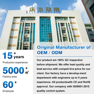 Al Aire Libre de aluminio impermeable Ip66 estadio de fútbol campo deportivo Luz de inundación 200W 400W 800W 1000W 1200W 1500W <span class=keywords><strong>Led</strong></span> Luz de mástil alto - Product Image 4