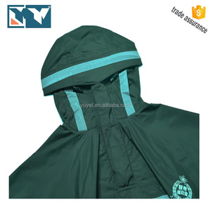 Imperméable de haute qualité réutilisable, poncho de pluie, imperméable <span class=keywords><strong>moto</strong></span> - Product Image 3