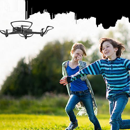149 EDU Version UAV for Kids Scratch Programming Drone Education DIY Toy Selfies Mini Quadcopter 720P Transmission