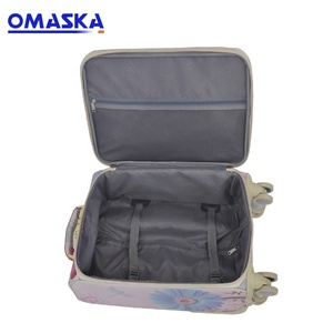 2018 nuovo Disegno Dell'unità di Elaborazione di Stampa del Commercio All'ingrosso Dell'annata <span class=keywords><strong>Valigie</strong></span> Unico Signore Delle Ragazze Del Progettista <span class=keywords><strong>Set</strong></span> di <span class=keywords><strong>Valigie</strong></span> - Product Image 6