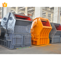 PE 1315 Prix concasseur à percussion Carrière Minerai de roche Usine de concassage de pierre
