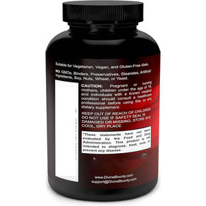 Cápsulas de <span class=keywords><strong>vitamina</strong></span> <span class=keywords><strong>B</strong></span> compuestas de fórmula personalizada en stock listo, envío rápido con servicio de etiqueta privada, embalaje único - Product Image 2