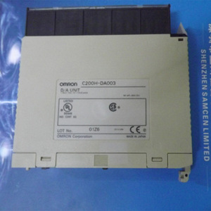 Fuente de Alimentación Omron CJ1W-PA205R, 24Vdc 5A, Salida Única, Fuente de Alimentación Industrial - Product Image 1