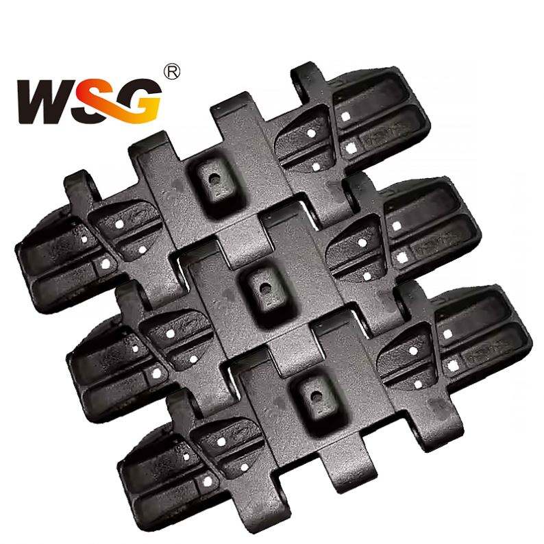 Crawler Track Shoes for TEREX AMERICAN HC110 Lattice Boom