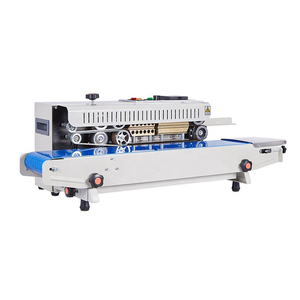 PVC Sealing <b>Machine</b> FR-900 <b>Tape</b> Production Good Sealer Plastic Bag Pvc Sealing <b>Machine</b> - Product Image 6