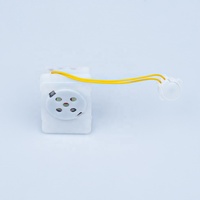 Module sonore personnalisé pour jouets en peluche, boîte vocale pour poupées