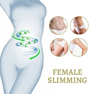 ผลิตภัณฑ์ความงามสำหรับผู้หญิง สารสกัดจากหญ้าฝรั่น แคปซูลสมุนไพรลดน้ำหนักแบบซอฟต์เจล - Product Image 4