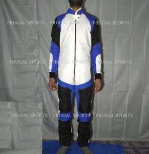 Dual Sport the Parachute Rigger Trajes de seguridad para buceadores Tela personalizada Material duradero Paracaidismo Rigger - Product Image 5
