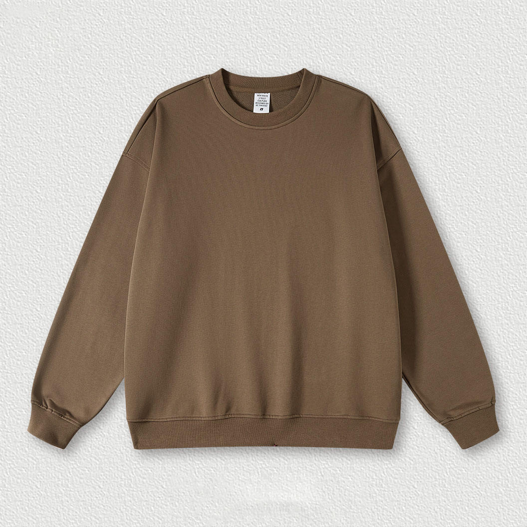 สีน้ำตาล