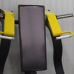 Dispositif d'entraînement de gymnastique pour l'exercice de la poitrine S High Position Push and Pull Back Renforce les <span class=keywords><strong>bras</strong></span> <span class=keywords><strong>et</strong></span> les <span class=keywords><strong>jambes</strong></span> - Product Image 4