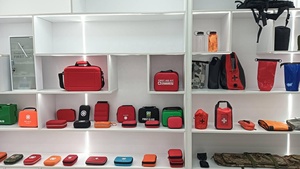 Vente chaude Premier Médecin Fournitures Médicales d'<span class=keywords><strong>Urgence</strong></span> et Formation Fournitures Médicales Kit Extérieur pour Logo de Voiture à Domicile - Product Image 5