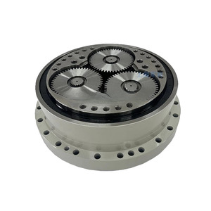 Reductor de 2 ejes para robot ABB 3HAC022644-001, reductor de velocidad de engranajes cilíndricos para brazo articulado - Product Image 2