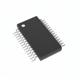 Circuitos Integrados (ICs) Originales, Servicio Integral, MCU de 8 Bits, 32KB FLASH, 28SSOP, PIC18F25Q24-E_SS - Product Image 1