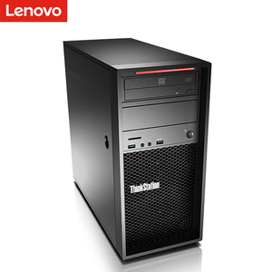 ThinkStation P320 Tower <b>Workstation</b> High-performance Core I7 7700 Processor 3.6GHz 1TB*2 Hard Drive in Stock - Product Image 4