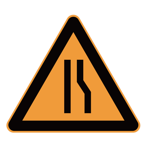 سعر الجملة اثيوبيا المرور الاسترالية الطريق علامات تحذير السلامة علامة - Product Image 5