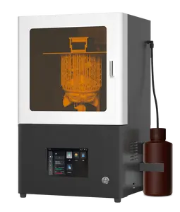 14K 10.1-inch resin 3D printer UV Photopolymer resin 3D printer