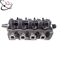Rakitan Kepala Silinder Lengkap 11110-80002 F10A 1.0L untuk Suzuki Samurai SJ410