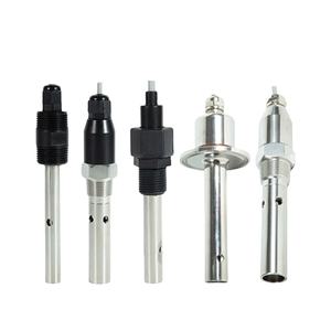 Sensor <span class=keywords><strong>de</strong></span> Conductividad Emerson 403VP 100% Nuevo y Original, Análisis <span class=keywords><strong>de</strong></span> Líquidos Industriales, OEM/ODM/OBM, Acero Inoxidable 318, Precisión <span class=keywords><strong>de</strong></span> 0.1%FS - Product Image 2