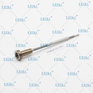 Válvula de Control de Inyector Diesel ERIKC F OOV C01 361, Válvula de Seguridad de Presión FOOVC01361, FOOV C01 361 para 0 445 110 288 - Product Image 1
