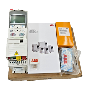 Nuovo Originale e PLC ACS355-03U-05A-6-4 Azionamento AC a Bassa Tensione 2.2KW 3HP * Prezzo Conveniente * Disponibile - Offerta Calda - Product Image 1