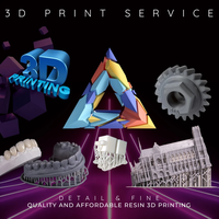 Diseño Rápido Personalizado, Diseño Industrial en 3D, Servicio de Dibujo de Diseño en 3D, Ingeniería Inversa en 3D, CAD