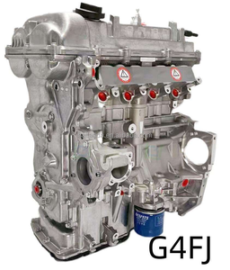 Motor G4FD G4FJ G4GC G4KJ G4NA G4NC G4NC <span class=keywords><strong>1.6</strong></span> 2.0 2.4 Nuevo Directo de Fábrica para Modelos <span class=keywords><strong>Hyundai</strong></span> <span class=keywords><strong>Tucson</strong></span> <span class=keywords><strong>2017</strong></span> 2010 2018 2007 - Product Image 2