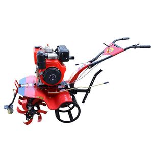 Mini Motozappe Disponibili in Magazzino e Pronte per la Spedizione Immediata Acquista Subito e Beneficia Prima - Product Image 3