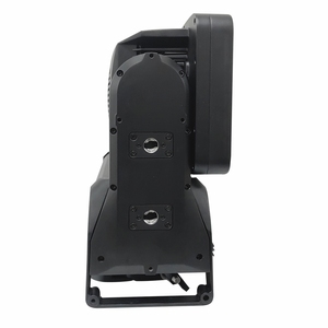 Precio de fábrica <span class=keywords><strong>Dmx</strong></span> Color Strike M 2000W RGB Pixel <span class=keywords><strong>LED</strong></span> Strobe Stage Wash Luces con cabezales móviles para eventos - Product Image 2