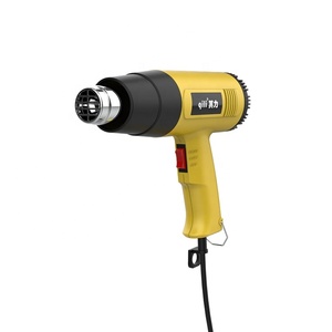Qili 866C Fábrica Nueva llegada Low Moq <span class=keywords><strong>Pistola</strong></span> <span class=keywords><strong>de</strong></span> <span class=keywords><strong>calor</strong></span> eléctrica <span class=keywords><strong>Segunda</strong></span> marcha Velocidad del viento por botón <span class=keywords><strong>Pistola</strong></span> <span class=keywords><strong>de</strong></span> <span class=keywords><strong>calor</strong></span> caliente móvil - Product Image 4