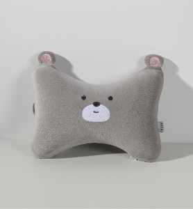 Gối Tựa Cổ Bằng Mút Hoạt Hình Cho Xe Hơi - Product Image 3