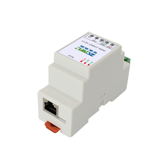 علبة صناعية إلى بوابة إيثرنت ، معدل باود قابل للتكوين و بروتوكول TCP/UDP ، جهد تيار مستمر عريض <span class=keywords><strong>6</strong></span>-36 فولت لشبكات الأجهزة المستقرة - Product Image 6