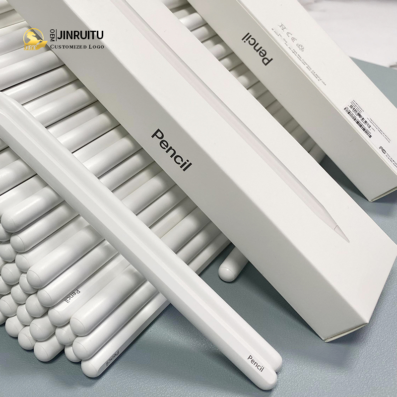 ขาว (สำหรับ iPad ดินสอรุ่นที่สาม)