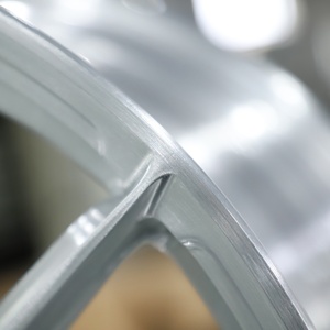Jantes en alliage d'aluminium forgé brossé WF Wheels de <span class=keywords><strong>20</strong></span> <span class=keywords><strong>pouces</strong></span> pour Mercedes 5X112 5X120, jantes <span class=keywords><strong>Audi</strong></span> RS3 RS4 RS5 Q3 R8 <span class=keywords><strong>Q5</strong></span> Q7 - Product Image 6