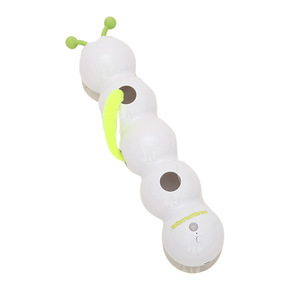 Jouet électrique pour chat AFP Caterpillar : divertissant et stimulant, stimule automatiquement le chat, capteur intelligent, chaton - Product Image 5