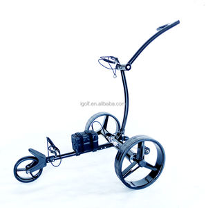 Tendencia Actual - Carro de Golf de 3 Ruedas <span class=keywords><strong>IGO</strong></span> Más Popular - Estable y Fácil de Empujar - Product Image 2