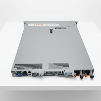 Serveur en rack R450 1U, serveur d'entreprise Intel Xeon Scalable de 3e génération, DDR4, en stock
