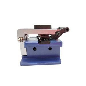 เครื่องตัดไฟเบอร์ FC-6S ราคาประหยัดสำหรับเครื่องเชื่อมต่อใยแก้วนำแสง - Product Image 5