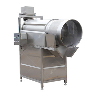 <span class=keywords><strong>Machine</strong></span> d'assaisonnement pour maillots de bain, haute efficacité, <span class=keywords><strong>meilleur</strong></span> prix, pour graines et Popcorn - Product Image 6