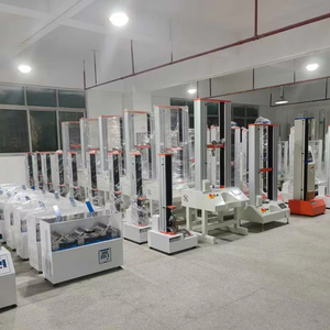 Chất lượng cao xách tay kỹ thuật số cơ khí lực kế đo độ bền kéo 220V USB LCD cầm tay thép công cụ cho máy sử dụng 1-năm - Product Image 6