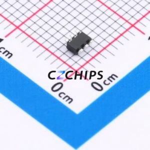 Nuevo y Original LP6450B6F SOT-23-6 Chip IC de circuito integrado PMIC IC de potencia DC-DC - Product Image 2