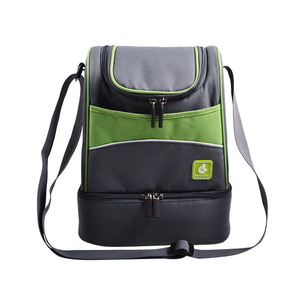 Nouvelle grande capacité sac suspendu isolant sac isotherme sac isotherme pour le camping sac à dos isotherme vente en gros - Product Image 5