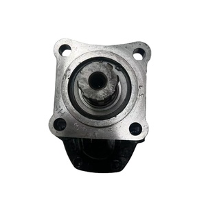 Bomba Hidráulica Bidireccional de Acero HANSEN para Camión Volquete 63-100cc |   Fábrica de China - Product Image 2