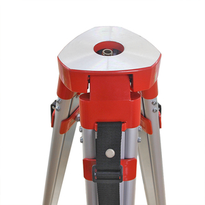 Trépied en aluminium de haute qualité bibo pour station totale - Product Image 5