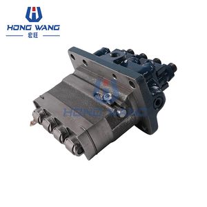 Pompe à injection de carburant HongWang de qualité professionnelle 1J730-51013 avec 1 an de garantie, compatible avec les moteurs V3307 et V2607 - Product Image 1