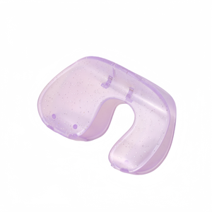 Nuevas horquillas en forma de U Rosa perlada: accesorios atmosféricos que ocultan <span class=keywords><strong>la</strong></span> suavidad en el cabello y brillan con <span class=keywords><strong>delicadeza</strong></span> - Product Image 2