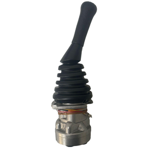 Mô hình phổ quát Phụ tùng máy xúc thủy lực hoạt động đòn bẩy thủy lực xử lý phím điều khiển - Product Image 1