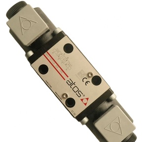 Nouveau solénoïde italien original ATOS DHI-0713 23/PE à prix avantageux - Product Image 1