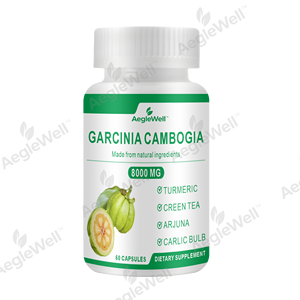 Aeglewell Capsules d'extrait pur de Garcinia Cambogia 100% <span class=keywords><strong>pour</strong></span> gérer les envies alimentaires <span class=keywords><strong>Meilleur</strong></span> bloqueur de glucides <span class=keywords><strong>pour</strong></span> les femmes et les hommes <span class=keywords><strong>pour</strong></span> contrôler le poids - Product Image 5