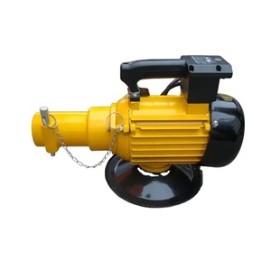 เครื่องสั่นคอนกรีตความถี่สูง - Product Image 1